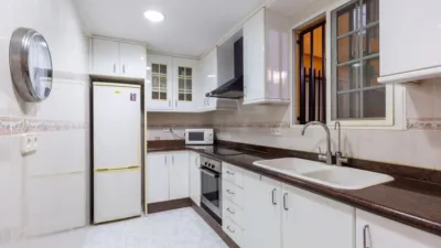 Single-family home on Carrer del Doctor Moliner, no. > photo 7