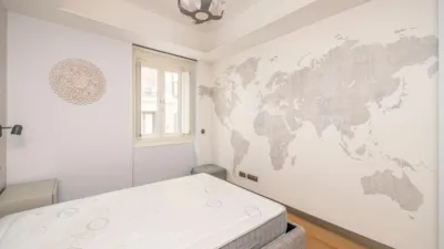 Duplex at C. de Fernando Vi, nº photo 18