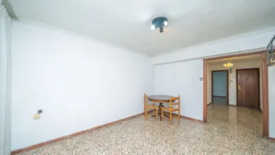 Apartment on Calle de la Lira, No. > photo 11