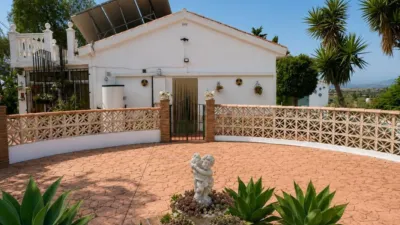 House on calle Diseminado Poligono 2, nº photo 3