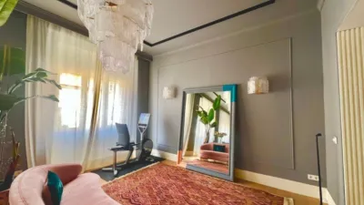 Apartment on Fuencarral Street, No. > photo 8