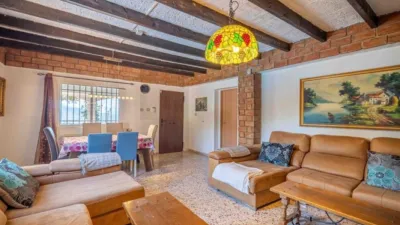 House on Calle Diseminado Poligono 7, nº photo 7