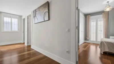 Apartment on Albareda Street, No. > photo 22
