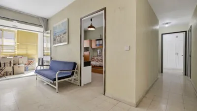 Apartment on Av. de La República Argentina, No. photo 45