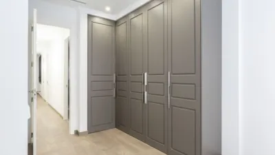Apartment on Av. del Marqués de Sotelo, nº photo 25
