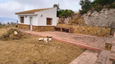 House on Calle Diseminado Poligono 166, No. photo 52