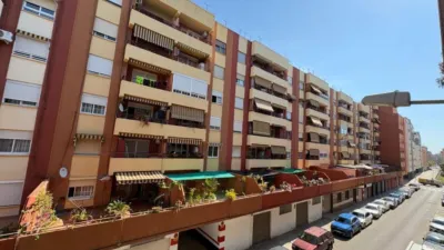 Apartment on Carrer Taronger, No. photo 23