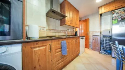 Apartment on Avenida de Betanzos, No. > photo 12