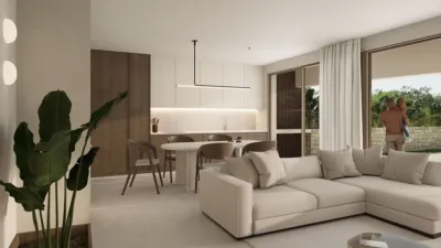 Casa – Santa Pola, Residencial Isla de Ízaro, Gran Alacant - Més
