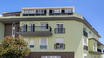 Flat on Calle San Antonio photo 3