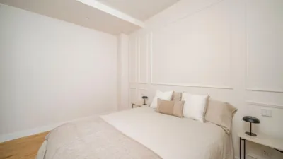 Flat on C. del Molino de Viento, nº photo 29