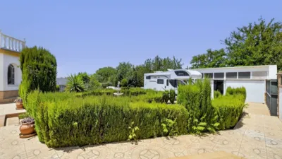 Single-family home on Urbanizacion Frutales del Alcor, no. photo 69