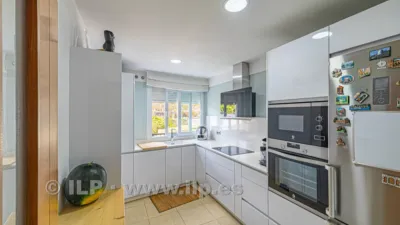 Flat on Calle San Antonio photo 15