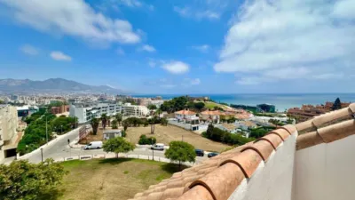 Penthouse in the Zona del Castillo de Sohail photo 26