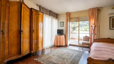 Detached house on Via Abadia de Poblet, No. photo 20