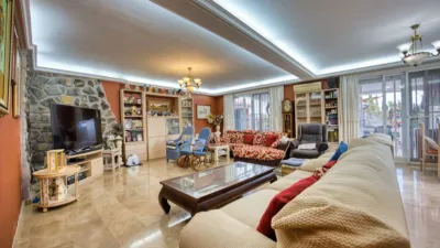 Single-family home on Carrer Estocolmo, nº 11 photo 3