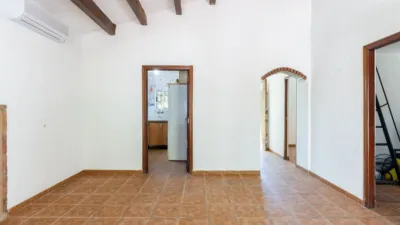 Detached house on Calle Poligono 22, Parcela, No. photo 4