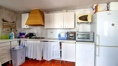 Single-family home on Carrer Leritrina, nº photo 32