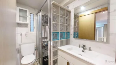 Flat on Carrer del Pintor Sorolla, nº photo 10
