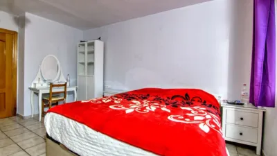 Semi-detached house in Villamontes-Boqueres photo 9