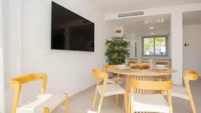 Penthouse on Calle de Benalauría, No. > photo 18