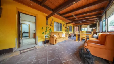 Casa unifamiliar en calle >calle Rio Miño, nº > photo 7