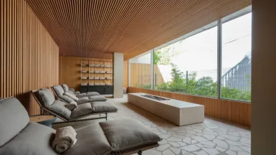 Flat on Javier Ferrero Street, No. photo 42