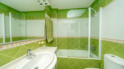 Apartment on Av. Dr. Gregorio Marañón, nº photo 31