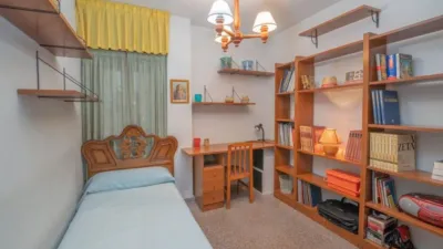 Apartment on Calle de Tibi, No. > photo 42