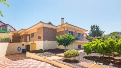 Single-family home on Avenida del Majal Blanco, no. > photo 55
