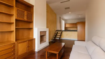 Single-family home on P.º del Río, no. > photo 15