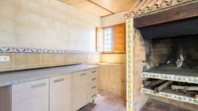 Detached house on Calle Poligono 22, Parcela, No. photo 31