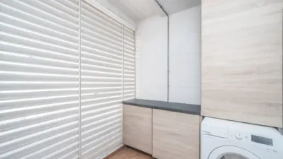 Apartment on Calle C- Gral. Espartero, nº > photo 11