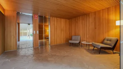 Flat on Javier Ferrero Street, No. photo 24