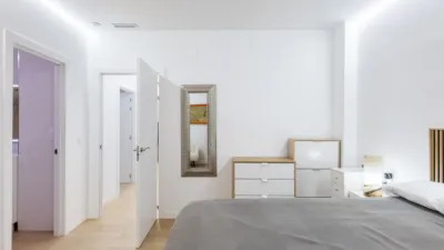 Apartment on Carrer de Dolores Alcaide, No. photo 22
