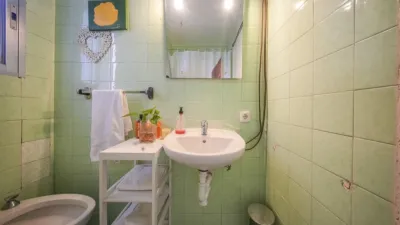 Apartment in Arcos photo 19