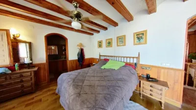 Single-family home on Carrer Peña del Sol, nº photo 72