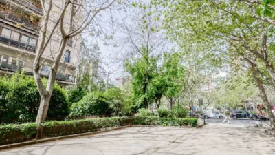 Apartment on Paseo de La Castellana, No. photo 34