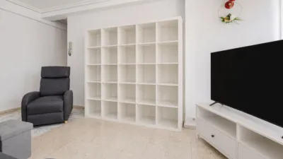 Apartment on Bda. Villegas Street, No. photo 5