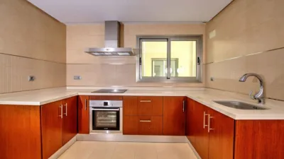 Flat on Calle de Clemente Gosálvez, No. > photo 35