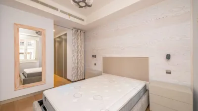 Duplex at C. de Fernando Vi, nº photo 16