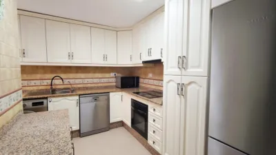 Apartment in Acequión-Los Naúfragos photo 9
