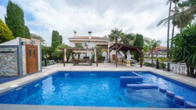 Single-family home on Camí del Pantanet, no. photo 31