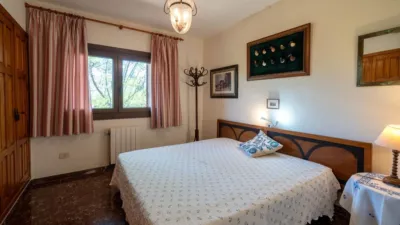 Casa unifamiliar en calle >Carrer Font del Salmitre, nº > photo 18