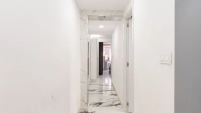Apartment on Carrer del Mestre Giner, No. > photo 17