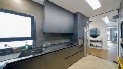 Apartment in Prosperidad photo 20