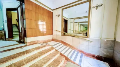 Flat on C. del Gral. Oráa, nº > photo 35