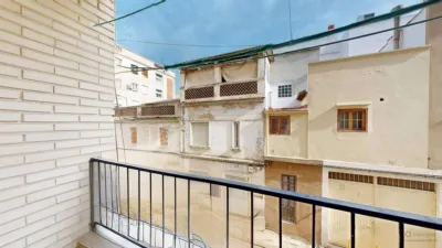 Flat on Carrer del Pintor Sorolla, nº photo 25