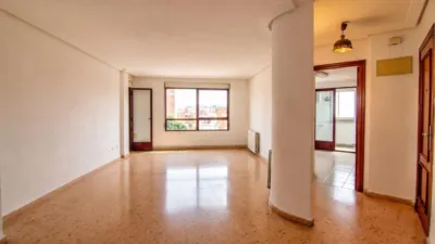 Pis – Alicante - Alacant - Vista 3