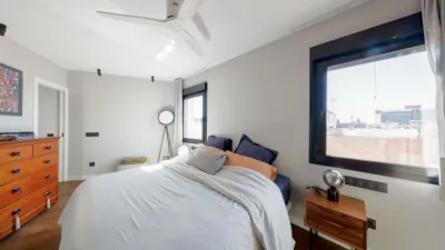 Apartment in Prosperidad photo 31